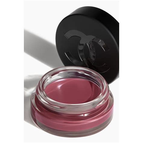 chanel lip and cheek balm 2|Chanel lip balm refill.